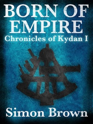 cover image of Born of Empire